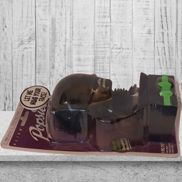 Alien The Movie Popsies Funko Vinyl Figurine Collectibles - Picture 4 of 5